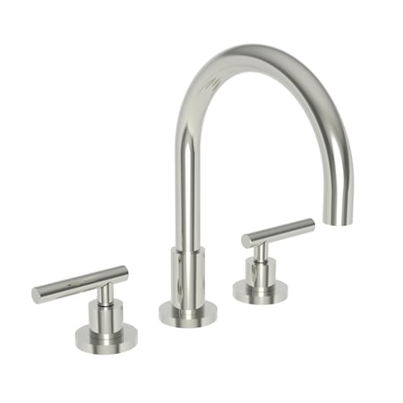 Newport Brass Kitchen Faucet in Polished Nickel 9901L-15